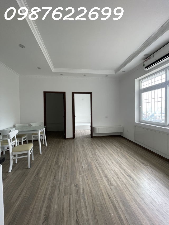 BÁN NHÀ TRUNG CƯ CẦU GIẤY – TẦNG TRUNG – THANG MÁY ~ 4 TỶ - Ảnh chính